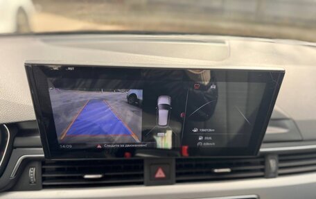 Audi A4, 2016 год, 2 850 000 рублей, 16 фотография