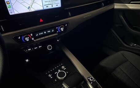 Audi A4, 2016 год, 2 850 000 рублей, 20 фотография