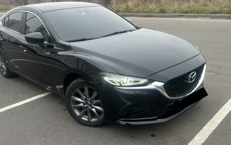 Mazda 6, 2020 год, 1 600 000 рублей, 3 фотография