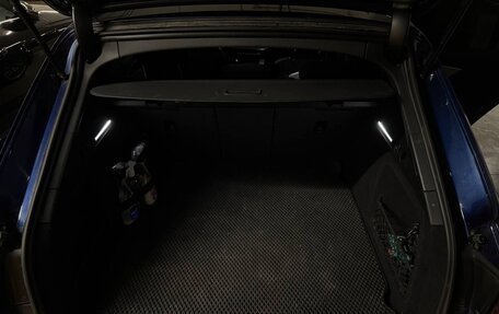 Audi A4, 2016 год, 2 850 000 рублей, 26 фотография