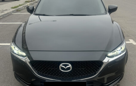 Mazda 6, 2020 год, 1 600 000 рублей, 2 фотография