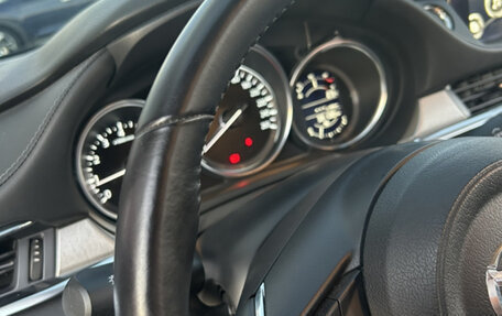 Mazda 6, 2020 год, 1 600 000 рублей, 6 фотография