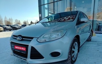 Ford Focus III, 2014 год, 800 000 рублей, 1 фотография