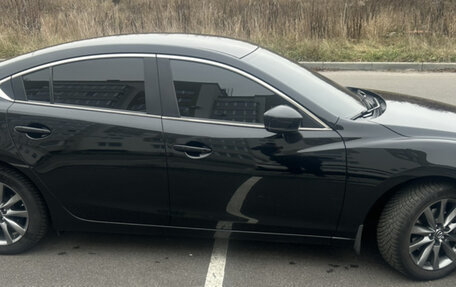 Mazda 6, 2020 год, 1 600 000 рублей, 4 фотография