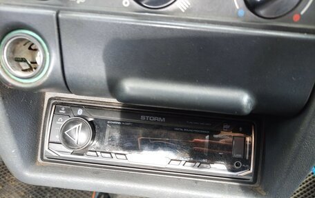 Skoda Felicia I рестайлинг, 1995 год, 250 000 рублей, 5 фотография