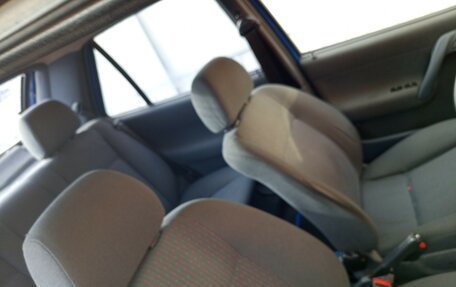 Skoda Felicia I рестайлинг, 1995 год, 250 000 рублей, 4 фотография