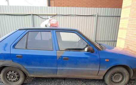 Skoda Felicia I рестайлинг, 1995 год, 250 000 рублей, 6 фотография