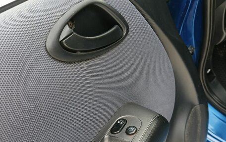 Honda Jazz I рестайлинг, 2005 год, 449 000 рублей, 7 фотография