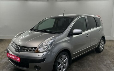 Nissan Note II рестайлинг, 2007 год, 665 000 рублей, 1 фотография