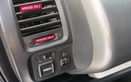 Honda Jazz I рестайлинг, 2005 год, 449 000 рублей, 8 фотография