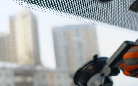 Honda Jazz I рестайлинг, 2005 год, 449 000 рублей, 11 фотография