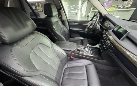 BMW X5, 2016 год, 4 850 000 рублей, 8 фотография