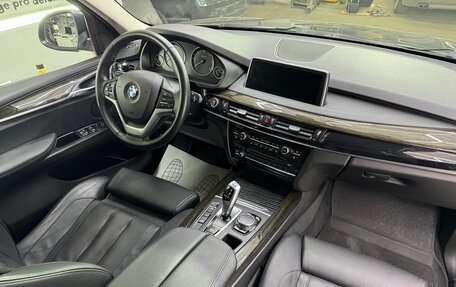 BMW X5, 2016 год, 4 850 000 рублей, 6 фотография
