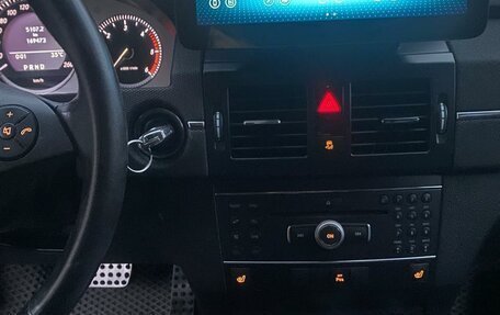 Mercedes-Benz GLK-Класс, 2011 год, 1 800 000 рублей, 1 фотография