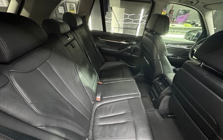 BMW X5, 2016 год, 4 850 000 рублей, 9 фотография