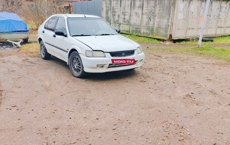 Honda Civic VII, 1995 год, 79 999 рублей, 1 фотография