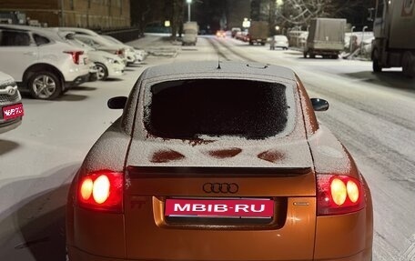 Audi TT, 2000 год, 850 000 рублей, 1 фотография