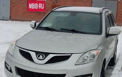 Great Wall Hover H5, 2013 год, 1 250 000 рублей, 1 фотография