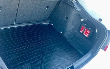 Skoda Octavia, 2017 год, 1 600 000 рублей, 13 фотография