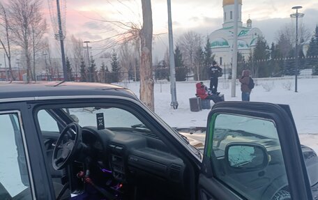 ГАЗ 31105 «Волга», 2007 год, 198 000 рублей, 3 фотография