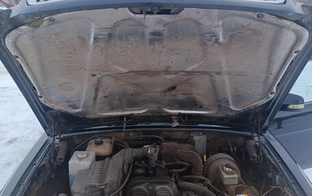 ГАЗ 31105 «Волга», 2007 год, 198 000 рублей, 6 фотография