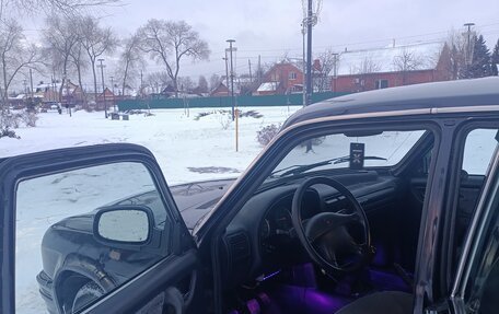 ГАЗ 31105 «Волга», 2007 год, 198 000 рублей, 4 фотография