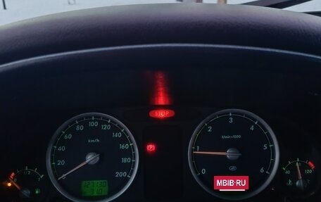 ГАЗ 31105 «Волга», 2007 год, 198 000 рублей, 5 фотография