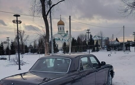 ГАЗ 31105 «Волга», 2007 год, 198 000 рублей, 2 фотография
