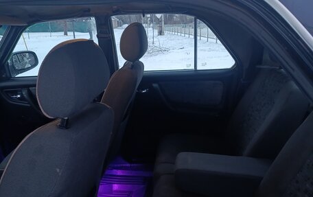 ГАЗ 31105 «Волга», 2007 год, 198 000 рублей, 8 фотография