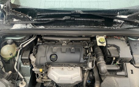 Citroen C4 II рестайлинг, 2012 год, 695 000 рублей, 8 фотография