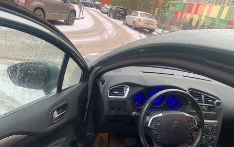Citroen C4 II рестайлинг, 2012 год, 695 000 рублей, 12 фотография