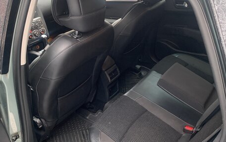 Citroen C4 II рестайлинг, 2012 год, 695 000 рублей, 11 фотография