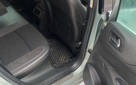 Citroen C4 II рестайлинг, 2012 год, 695 000 рублей, 10 фотография