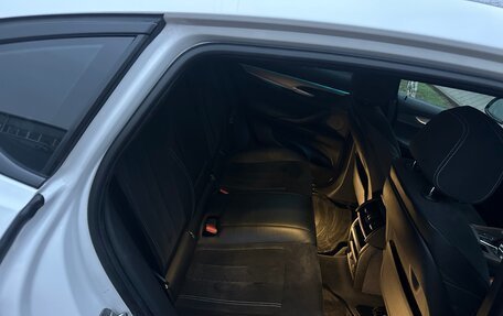 BMW X6, 2016 год, 4 300 000 рублей, 8 фотография