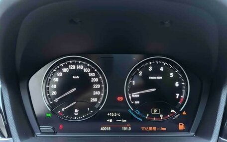 BMW X2, 2021 год, 2 629 000 рублей, 6 фотография