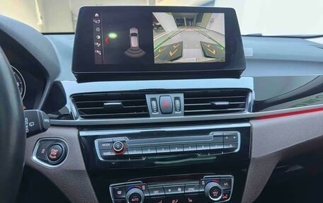 BMW X2, 2021 год, 2 629 000 рублей, 7 фотография