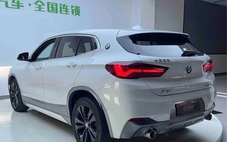 BMW X2, 2021 год, 2 629 000 рублей, 3 фотография