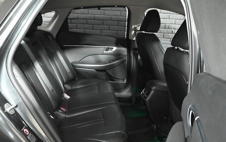 Hyundai Sonata VIII, 2021 год, 2 050 000 рублей, 15 фотография