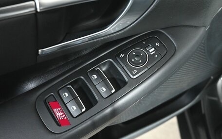 Hyundai Sonata VIII, 2021 год, 2 050 000 рублей, 12 фотография