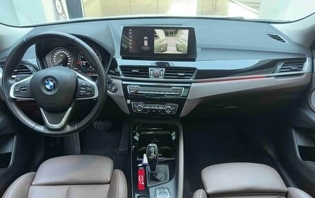 BMW X2, 2021 год, 2 629 000 рублей, 5 фотография