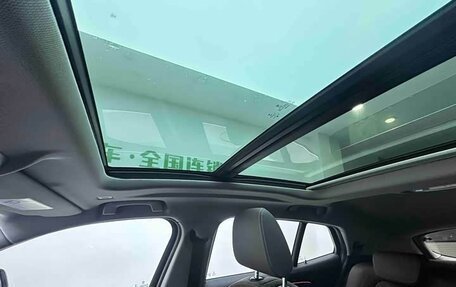 BMW X2, 2021 год, 2 629 000 рублей, 9 фотография