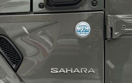 Jeep Wrangler, 2022 год, 4 950 000 рублей, 8 фотография