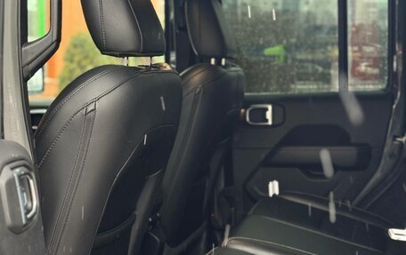 Jeep Wrangler, 2022 год, 4 950 000 рублей, 15 фотография
