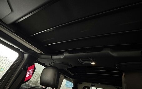 Jeep Wrangler, 2022 год, 4 950 000 рублей, 16 фотография