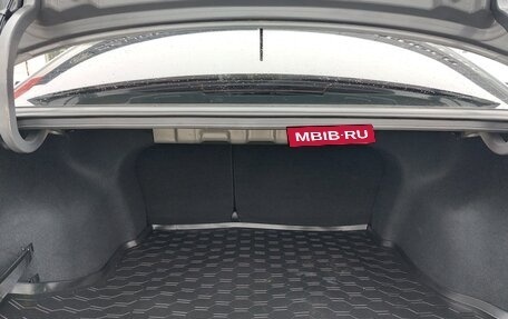 KIA Rio IV, 2021 год, 1 690 000 рублей, 10 фотография