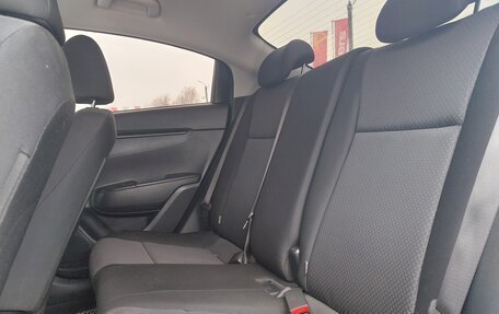 KIA Rio IV, 2021 год, 1 690 000 рублей, 14 фотография