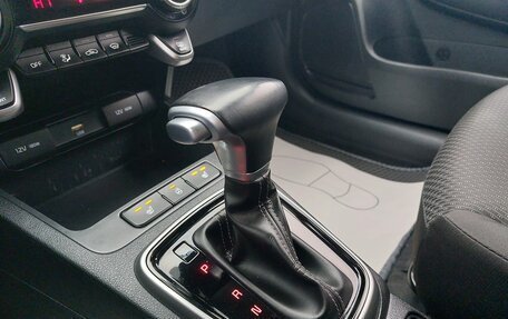 KIA Rio IV, 2021 год, 1 690 000 рублей, 25 фотография