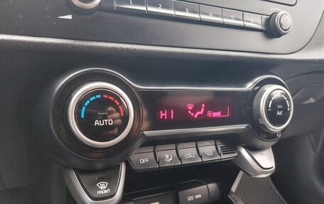 KIA Rio IV, 2021 год, 1 690 000 рублей, 23 фотография