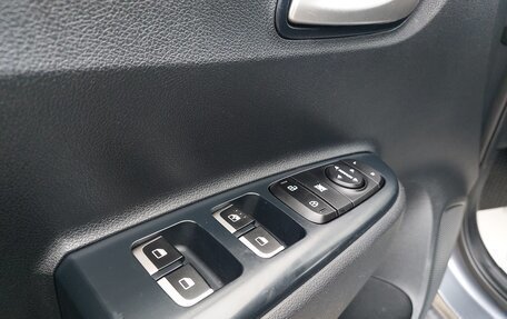 KIA Rio IV, 2021 год, 1 690 000 рублей, 15 фотография