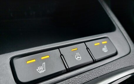 KIA Rio IV, 2021 год, 1 690 000 рублей, 24 фотография